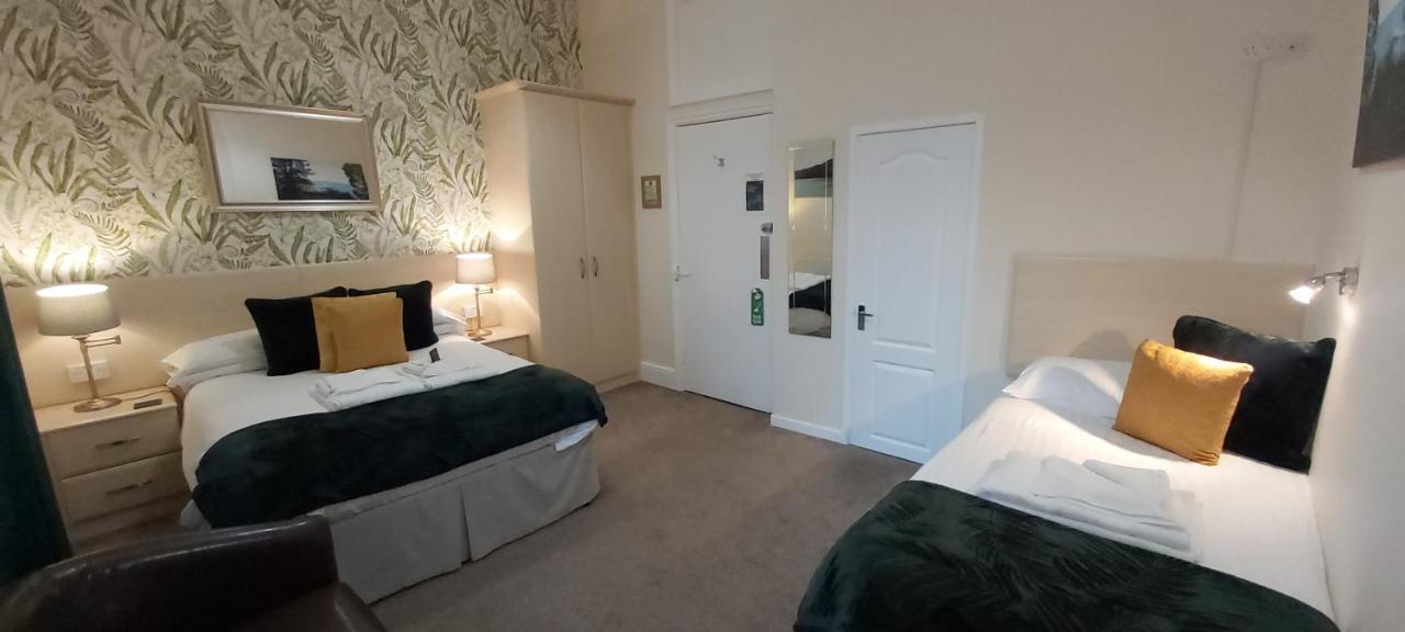 Bed & Breakfast Hen Dy 4*