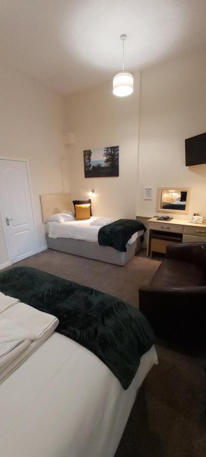 Bed & Breakfast Hen Dy Llandudno