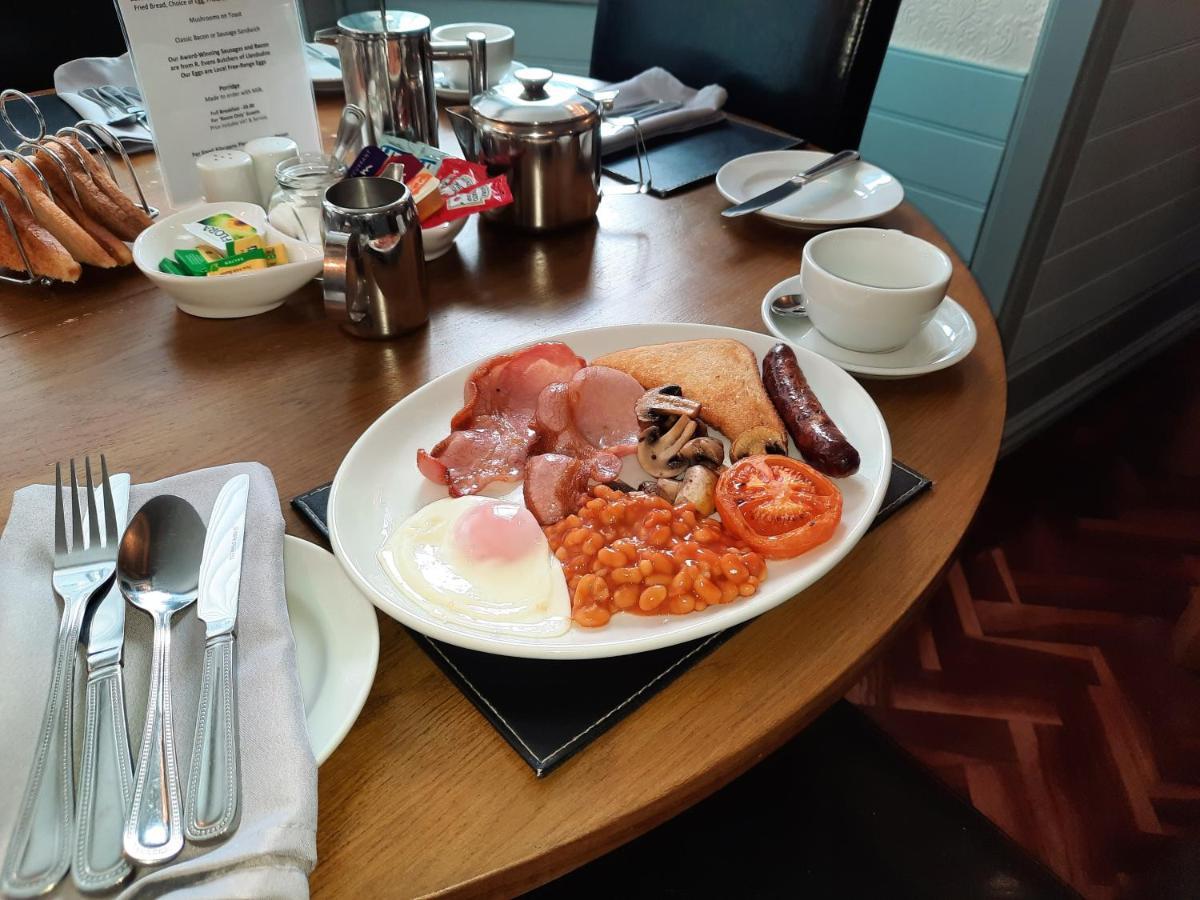 Hen Dy Bed & Breakfast Llandudno