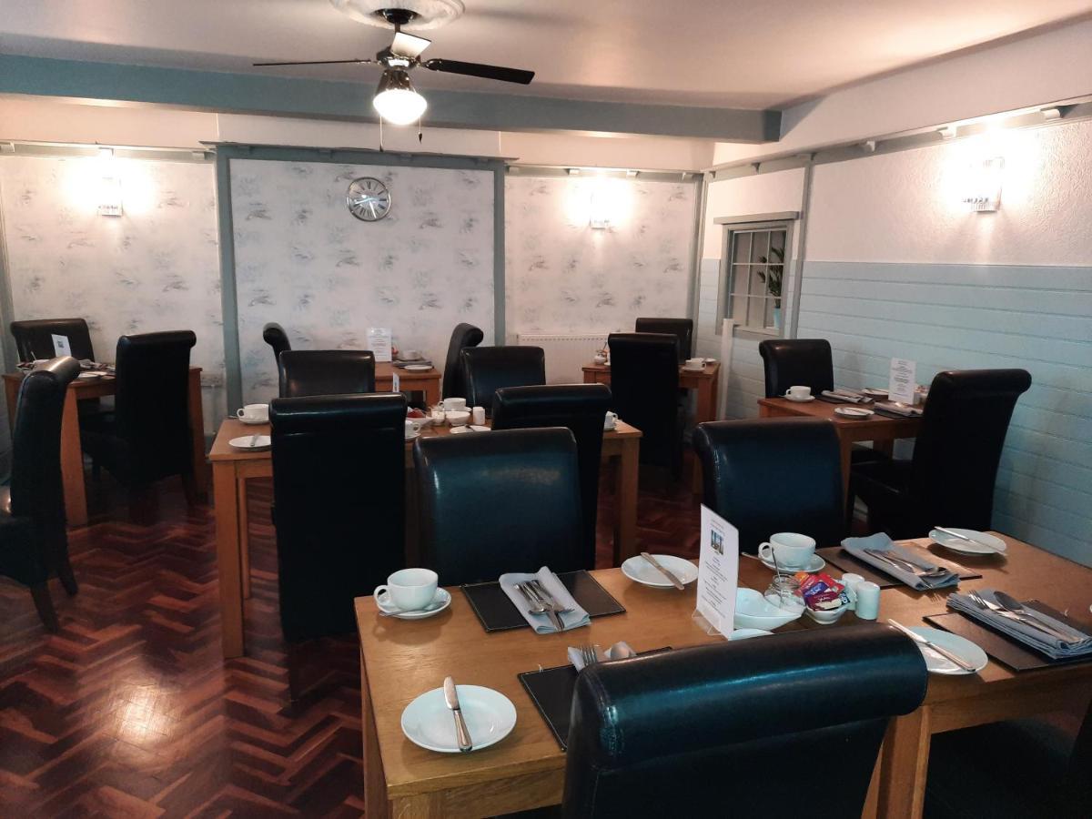 Hen Dy Bed & Breakfast Llandudno