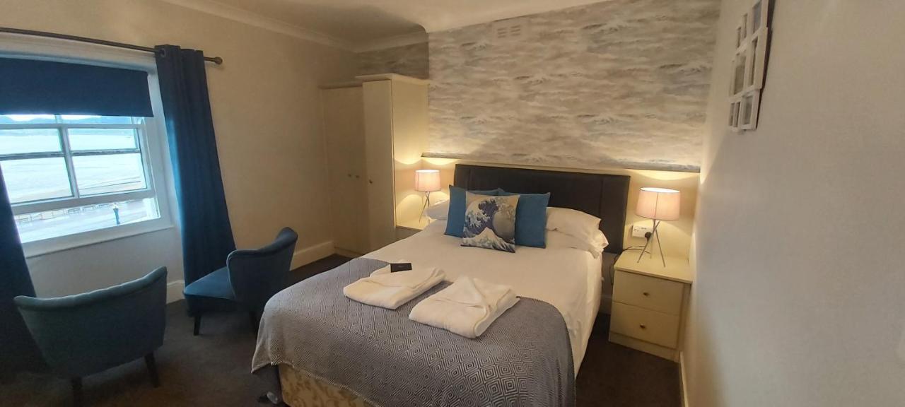 Bed & Breakfast Hen Dy Llandudno