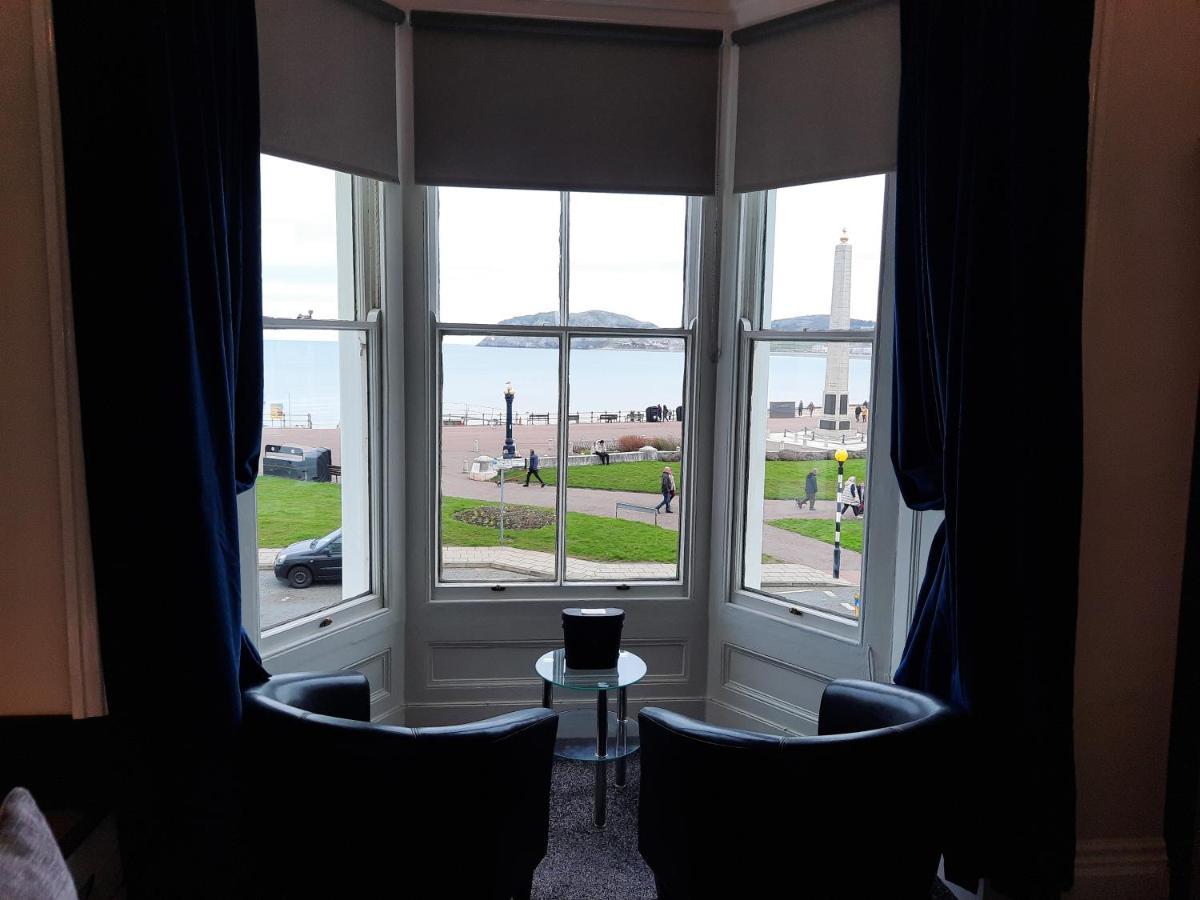 Hen Dy Bed and breakfast 4*