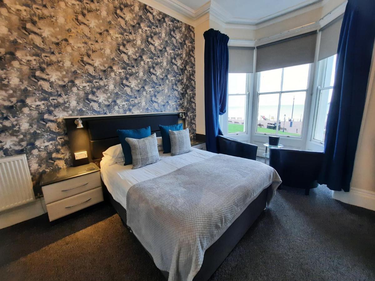 Hen Dy Bed and breakfast