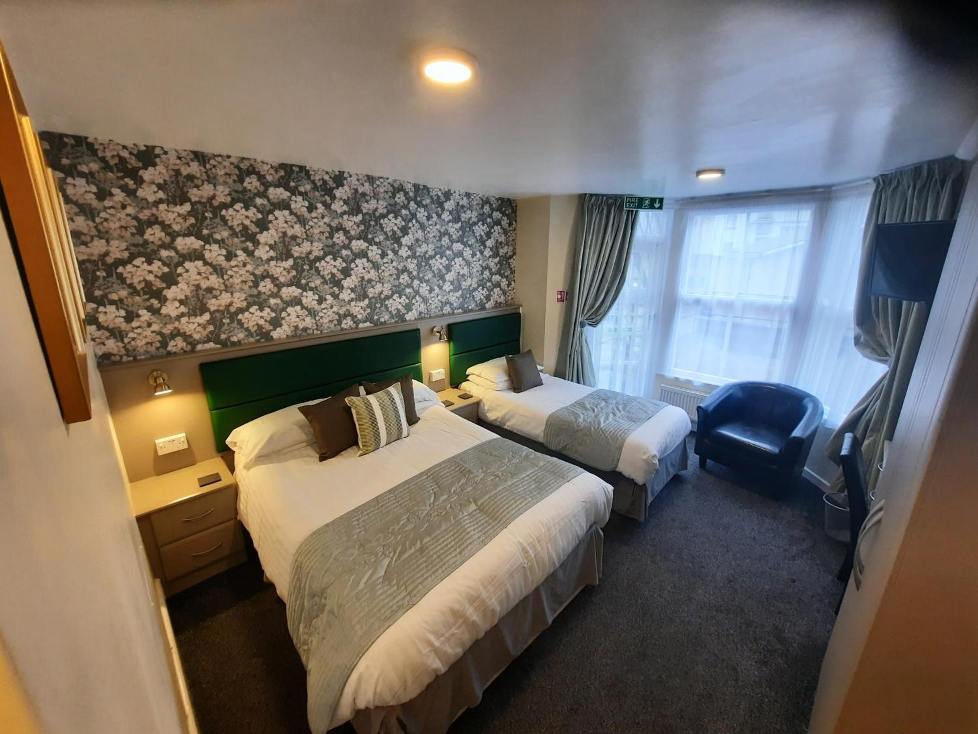 Hen Dy Bed and breakfast Llandudno