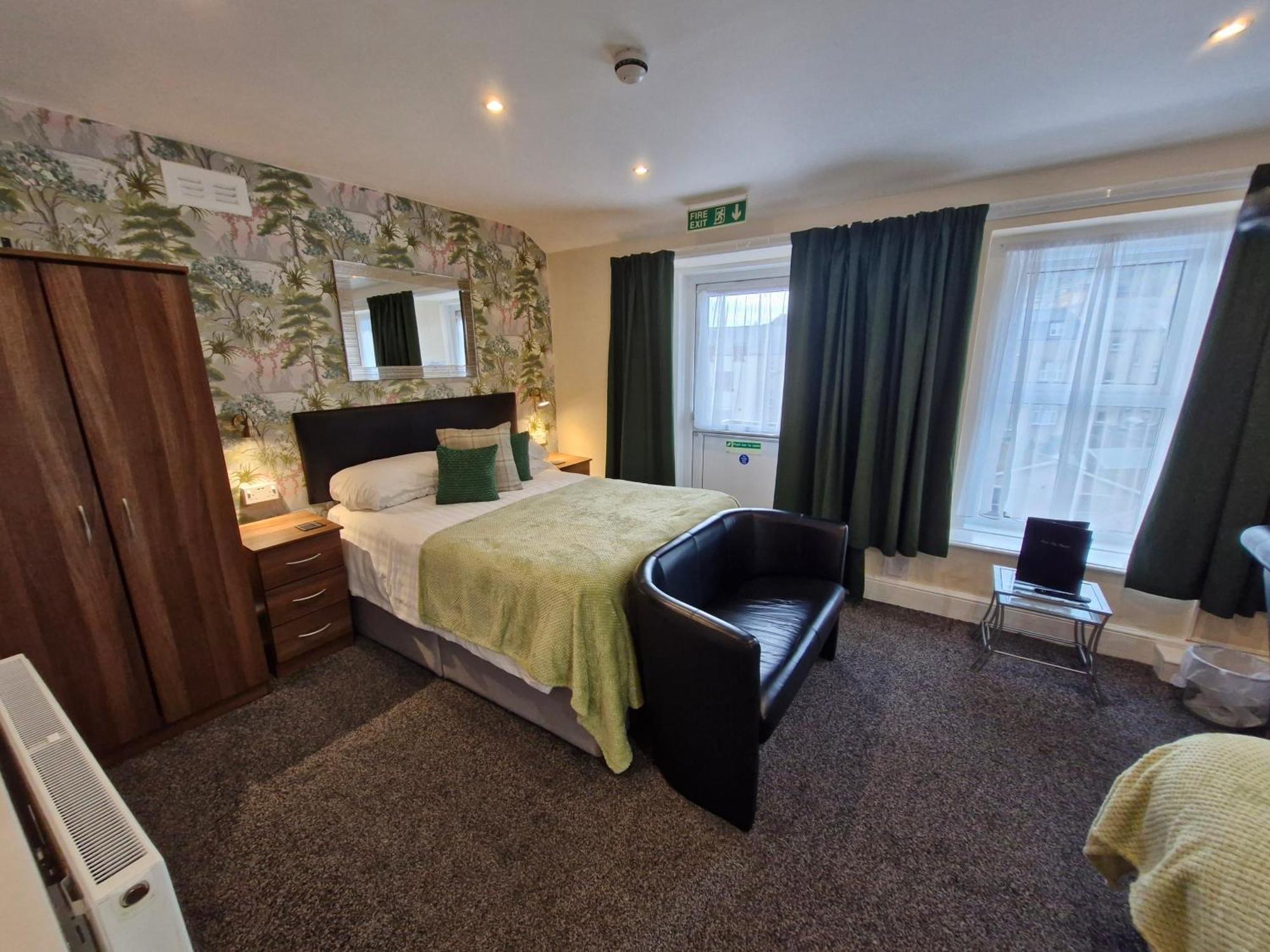 Hen Dy Bed and breakfast
