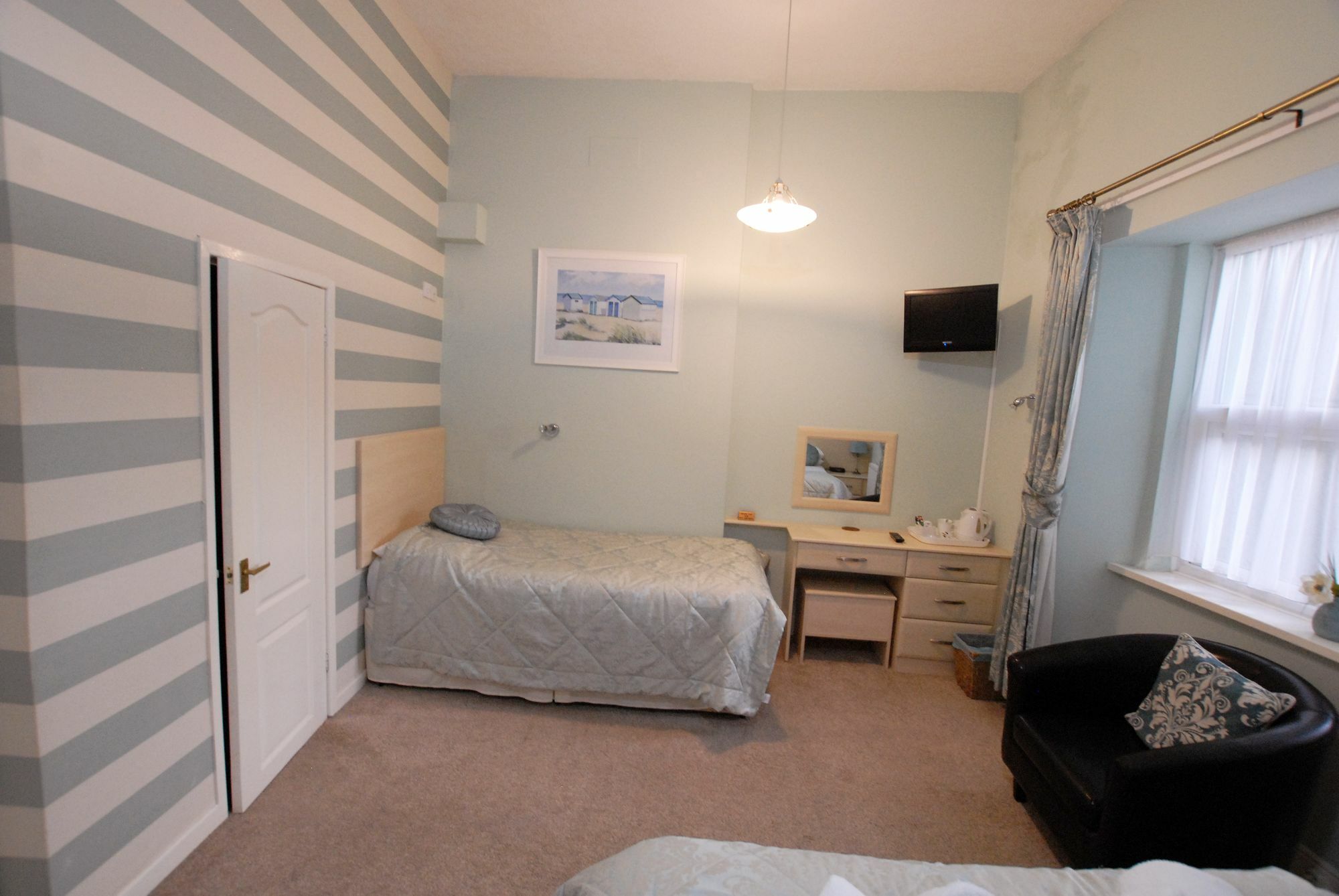 Bed and breakfast Hen Dy Llandudno
