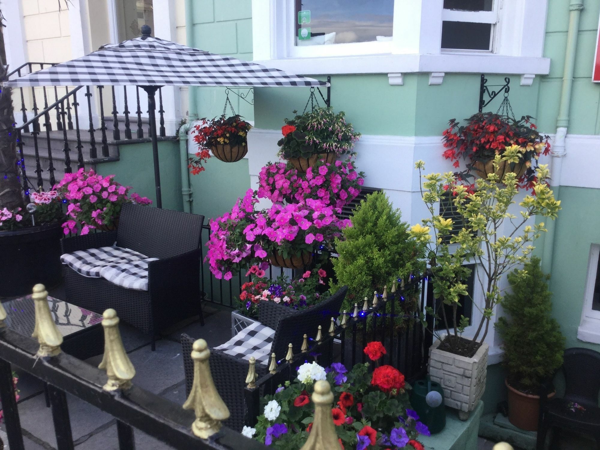 Bed and breakfast Hen Dy Llandudno