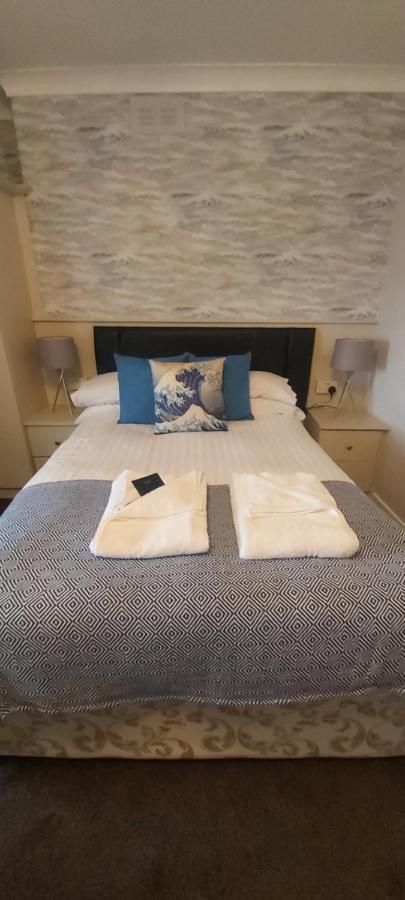 Bed & Breakfast Hen Dy Llandudno